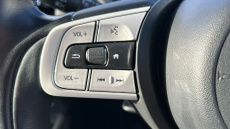 Honda Jazz 1.5 i-MMD Hybrid Crosstar EX 5dr eCVT Hybrid Hatchback